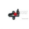 RECEPTEUR EMBRAYAGE TRADE/C23