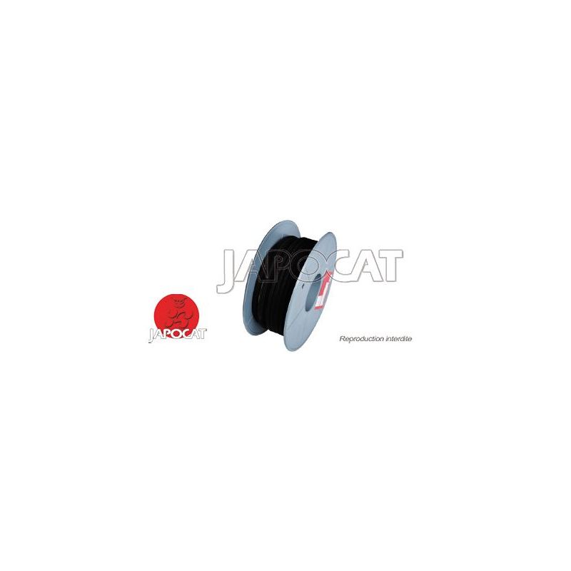 TUYAU CARBURANT 6mm EXT:12mm 25M