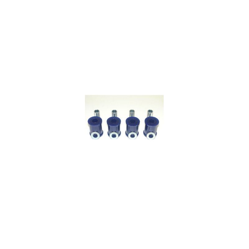 SILENTBLOC SUPERPRO
