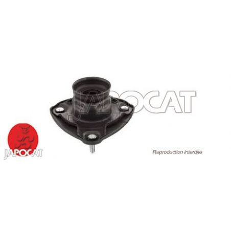 COUPELLE AMORTISSEUR AV ACCENT MC