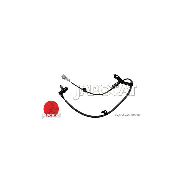 CAPTEUR ABS AVD NHW1
