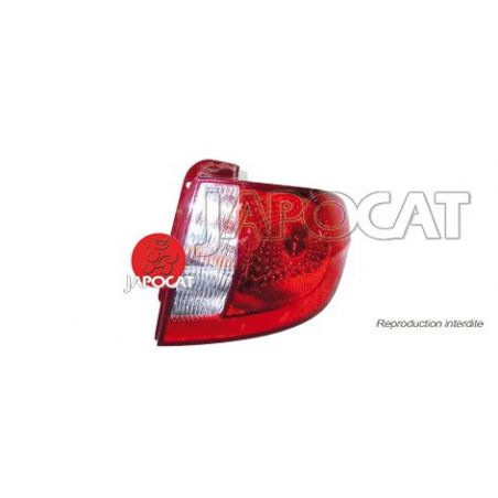 FEU ARD GETZ 06-