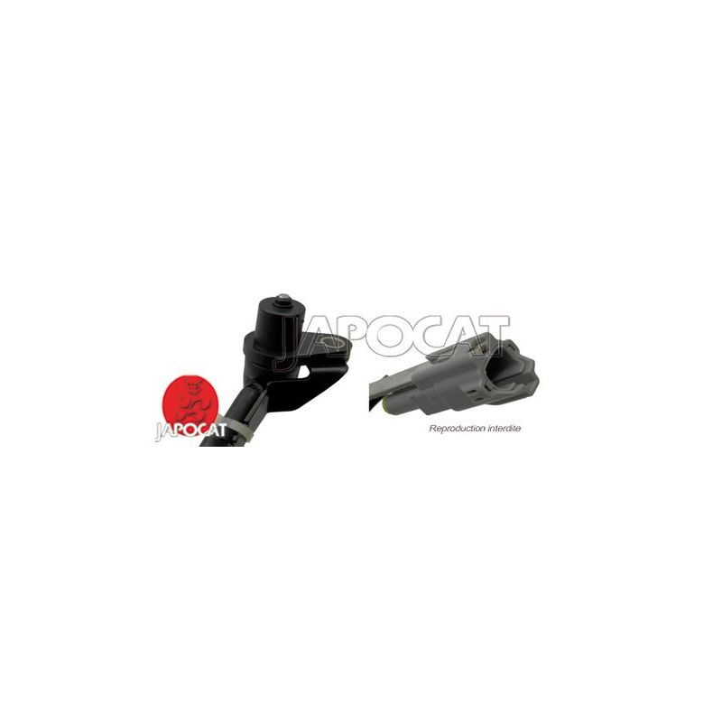 CAPTEUR ABS AVD CARINA T19
