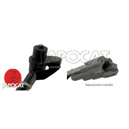 CAPTEUR ABS AVD CARINA T19