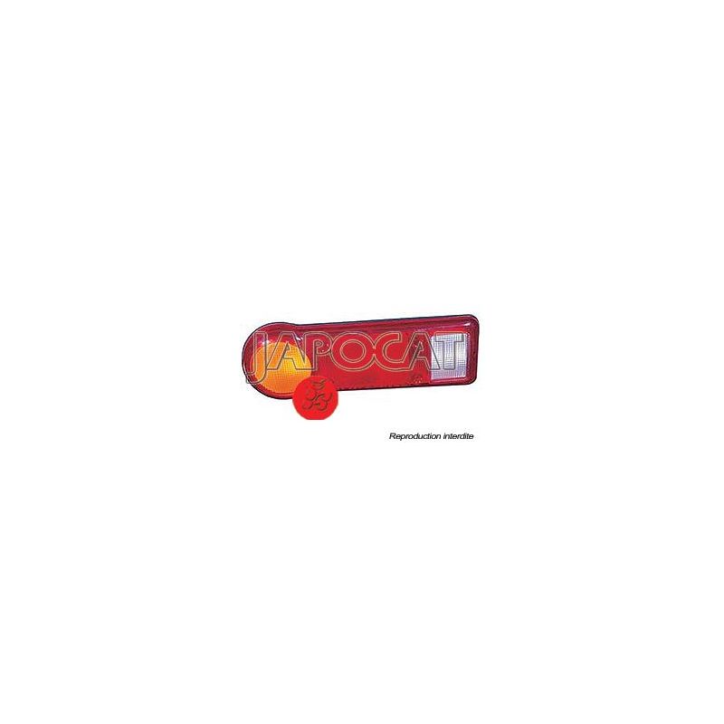 FEU ARG H100 98>04