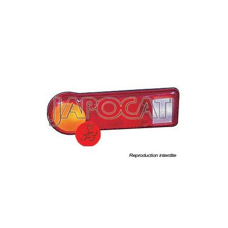 FEU ARG H100 98>04