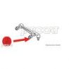 SILENTBLOC INT BRAS INF AV MAZDA 6