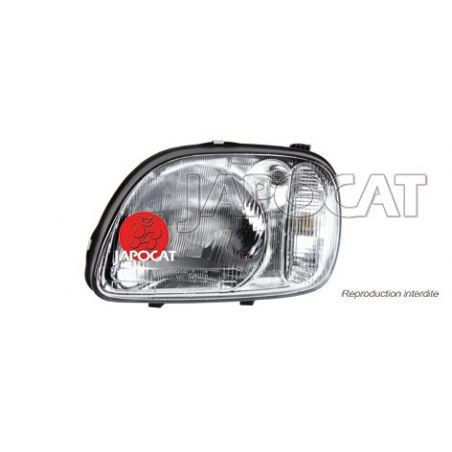 OPTIQUE G MICRA 98>00 Elec