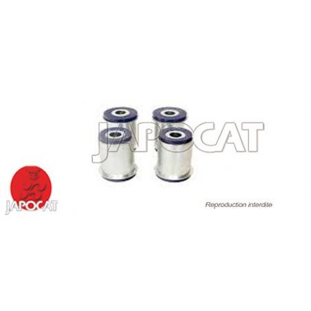 SILENTBLOC SUPERPRO (X4)