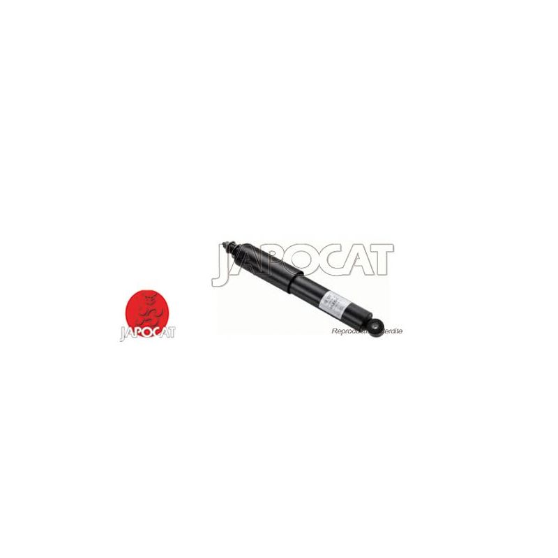 AMORTISSEUR MUSSO/KORANDO AV GAZ