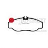 PLAQUETTES AV DISCO/P38 GREEN