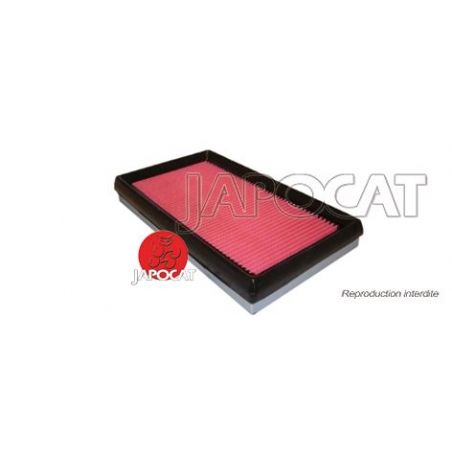 FILTRE A AIR U11/T12/S12/Z31