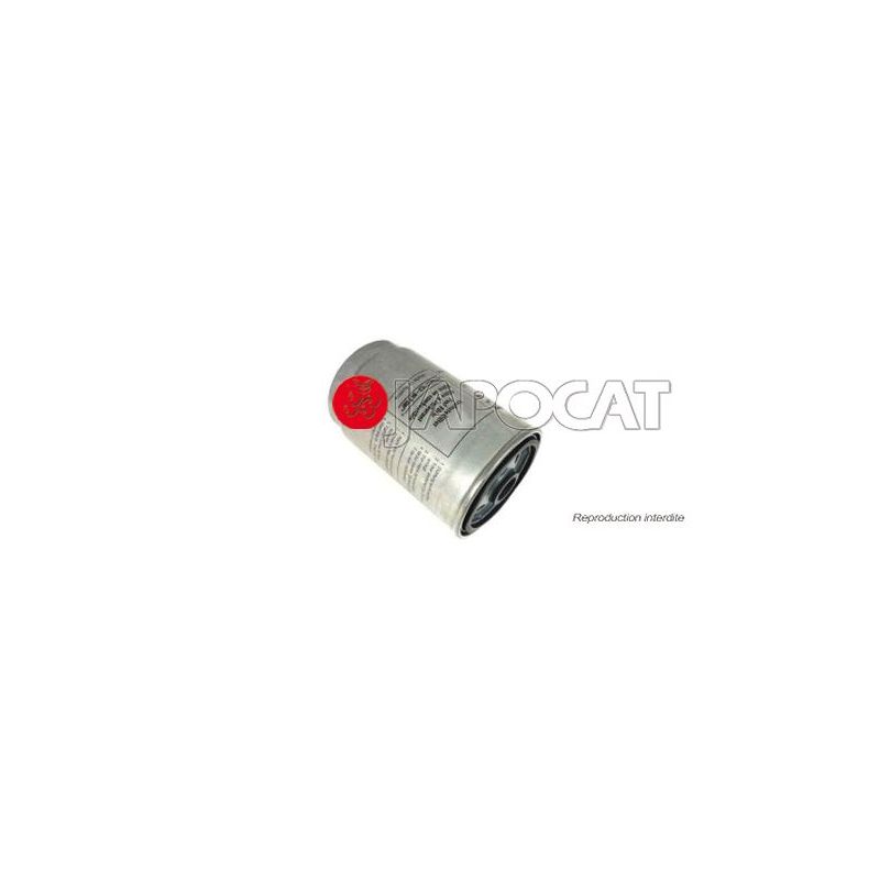 FILTRE A CARBURANT TD5