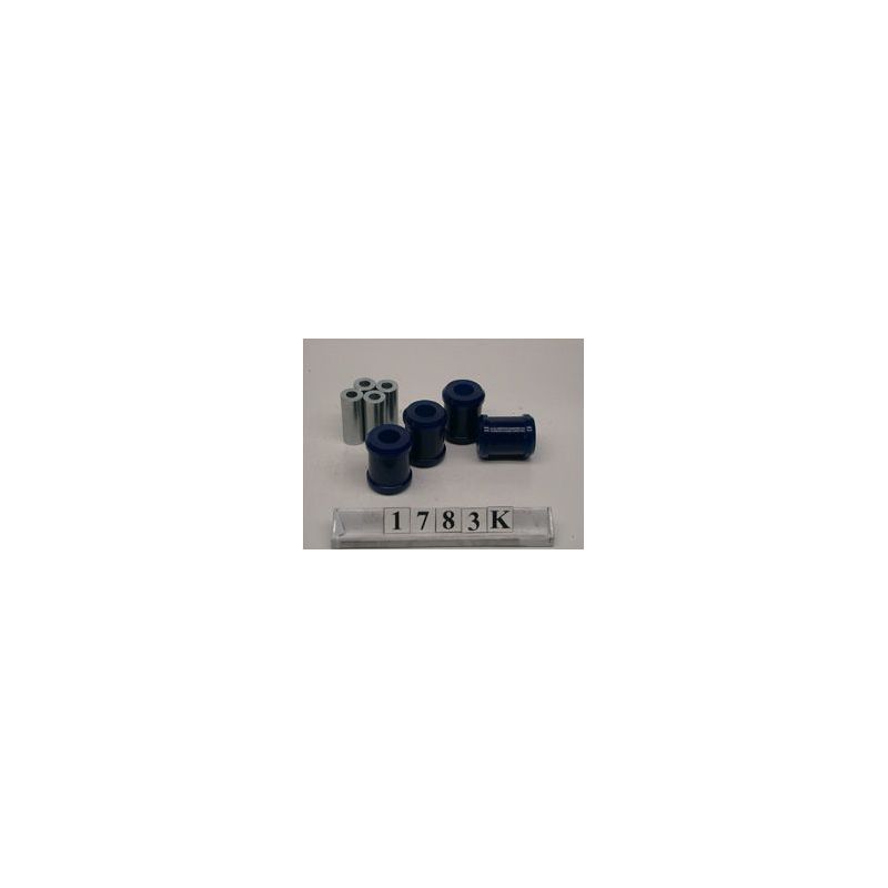 SILENTBLOC SUPERPRO