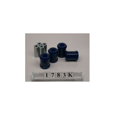 SILENTBLOC SUPERPRO