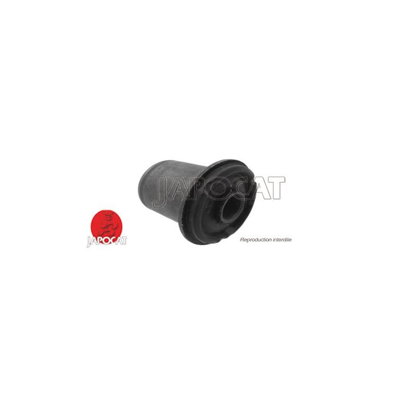 SILENTBLOC TRIANGLE AV SUP KUN