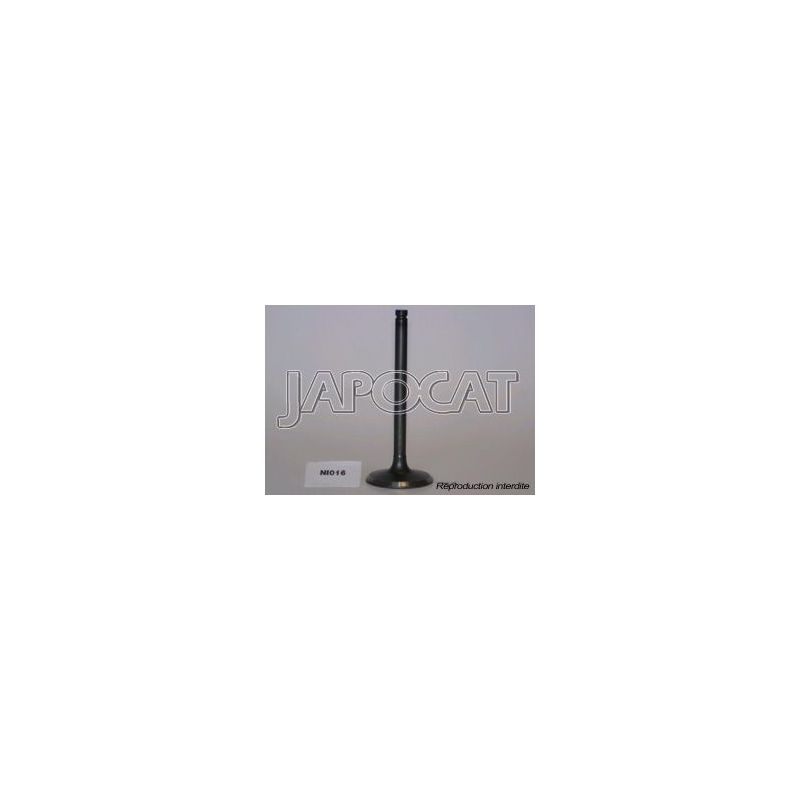 SOUPAPE ADMISSION TD27T