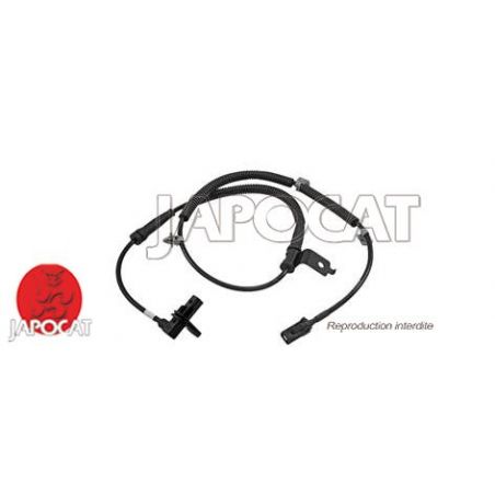 CAPTEUR ABS AVG SANTAFE II