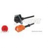CAPTEUR ABS AVD CIVIC V/VI