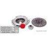 KIT EMBRAYAGE KDN145