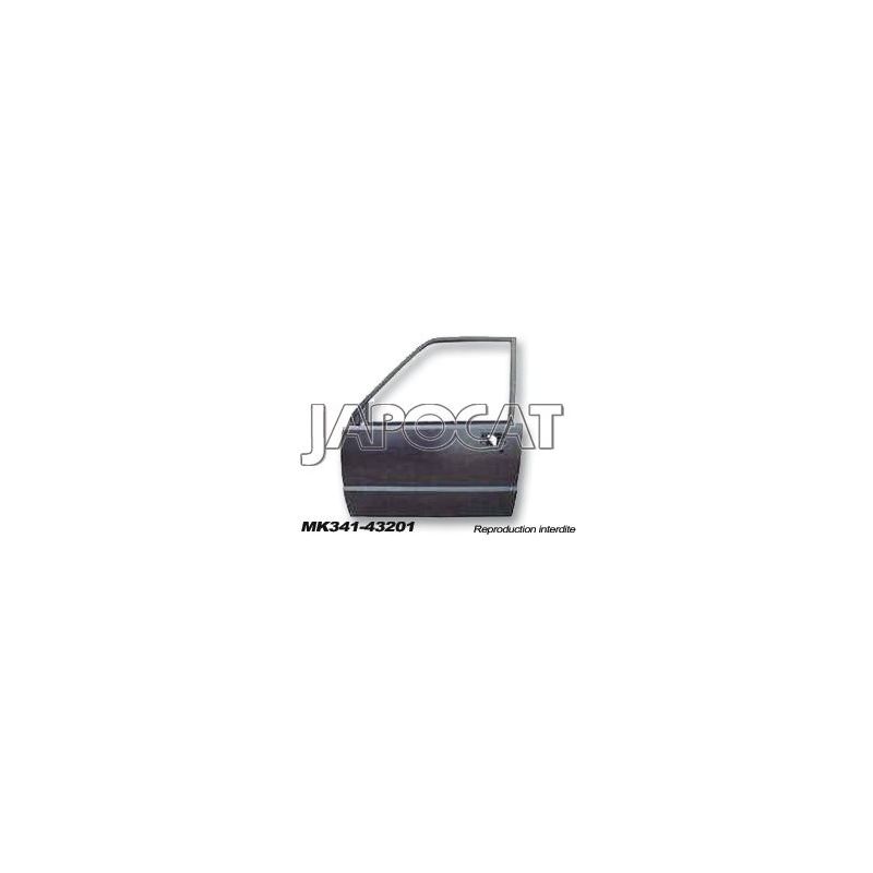 PORTE G K34 2 PORTES
