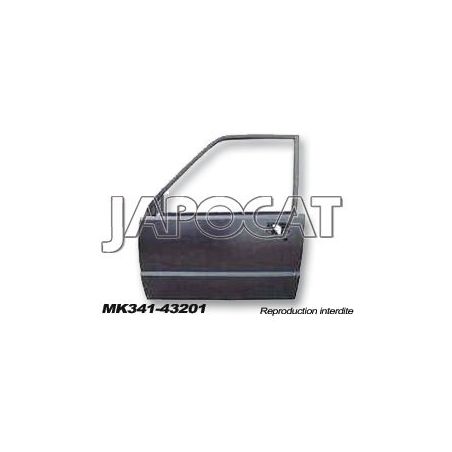 PORTE G K34 2 PORTES
