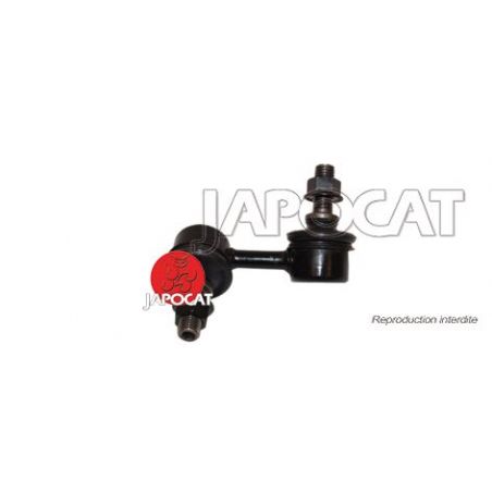 BIELLETTE BARRE STB AVG CRV II