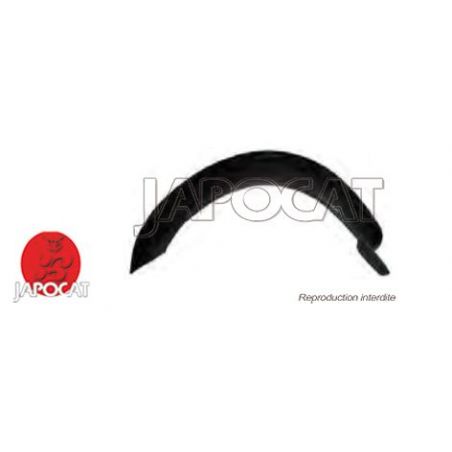 EXTENSION AILE AVG RANGER 06>09 ORI