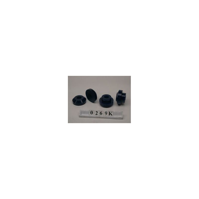 SILENTBLOC SUPERPRO Non Affecté