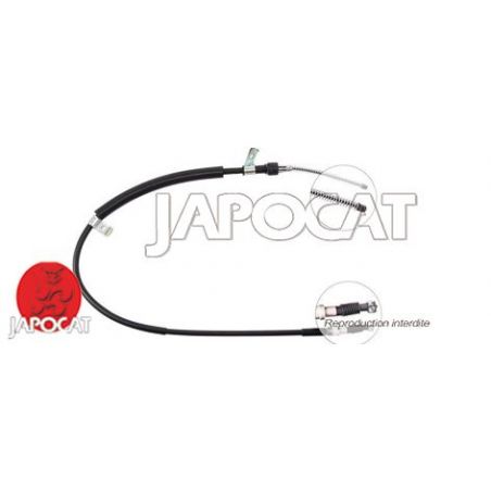 CABLE F.A.M ARD L14
