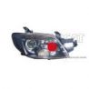OPTIQUE D OUTLANDER >07 NOIR