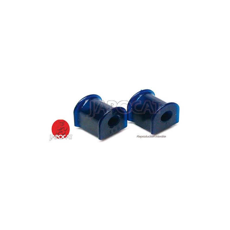 SILENTBLOC SUPERPRO