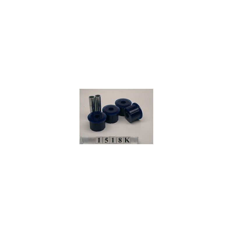 SILENTBLOC SUPERPRO Non Affecté