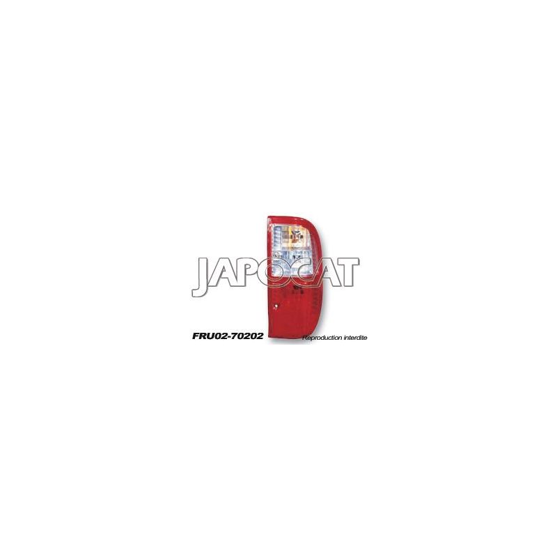 FEU ARD RANGER 04>07