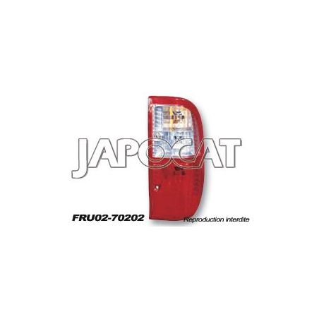 FEU ARD RANGER 04>07