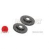 DISQUE AV SUBARU EBC x2