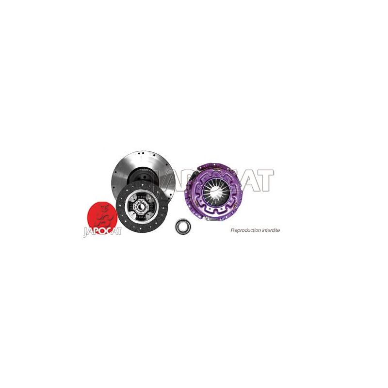 KIT CONVERSION Y61 RD28TI XTREM