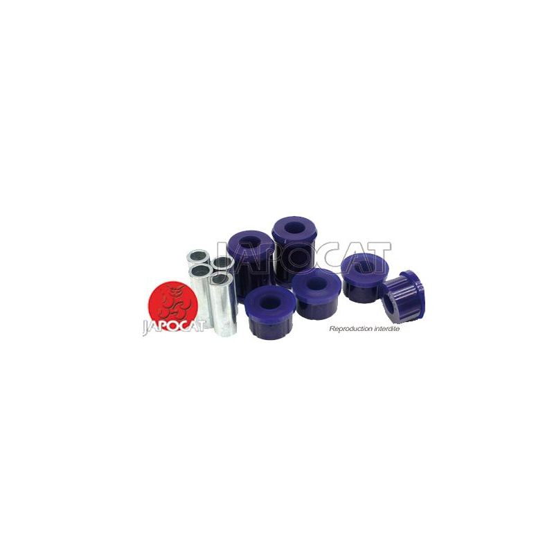 KIT SILENTBLOC BRAS INF AR