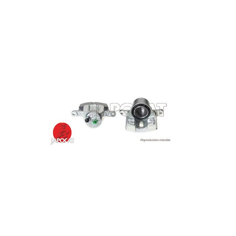 ETRIER AVG YARIS P10