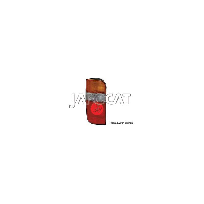 FEU D'AILE ARG Hiace 90>97