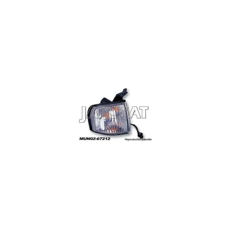 FEU AVD B2500 01>06 H