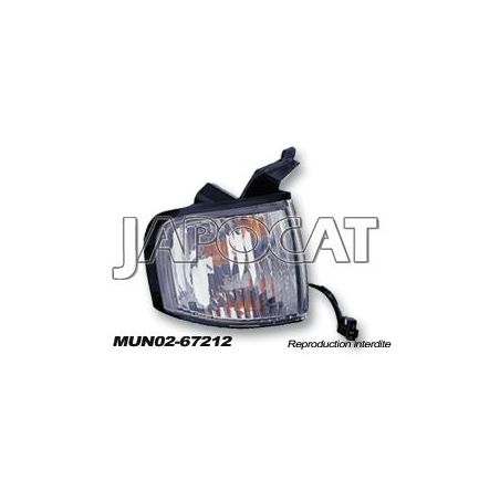 FEU AVD B2500 01>06 H