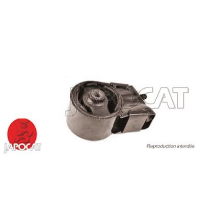 SUPPORT MOTEUR 626 GD