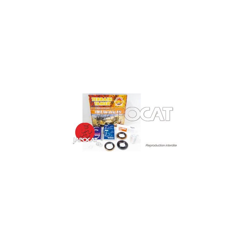 KIT REFECTION DIFFERENTIEL AV J100
