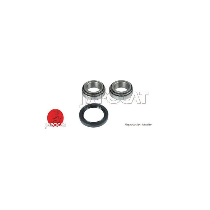 KIT ROULEMENT AR MAZDA 121