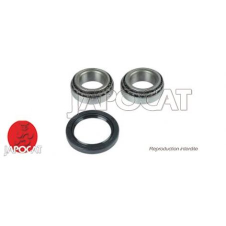 KIT ROULEMENT AR MAZDA 121