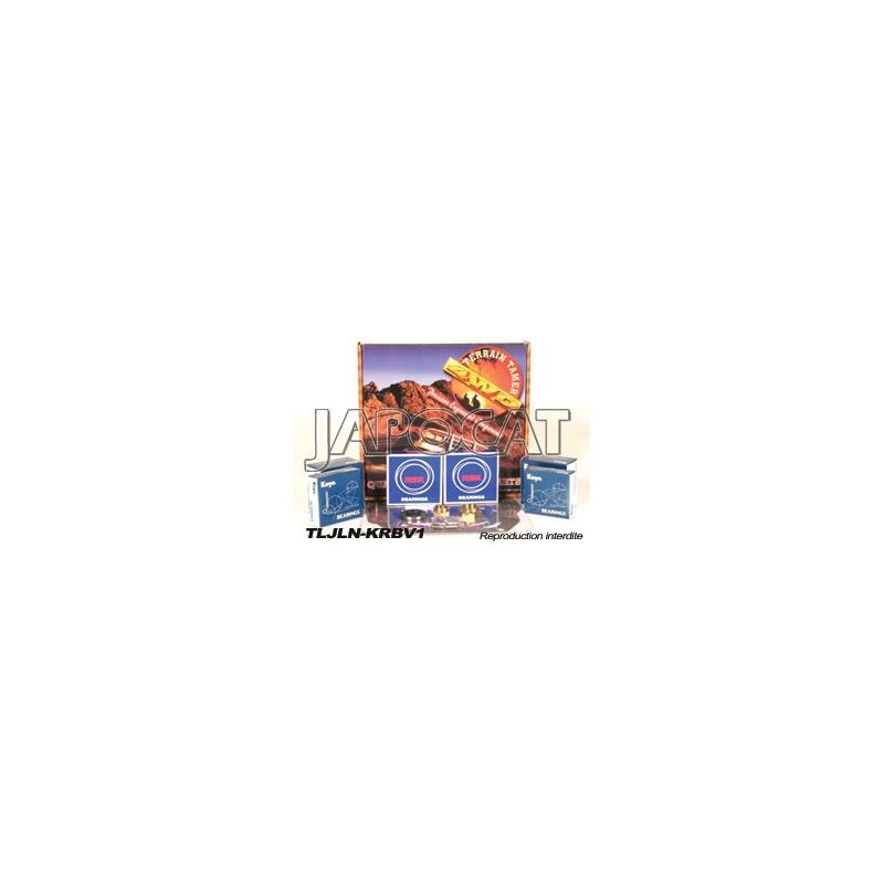 KIT REFECTION BV5 LJA/LN65