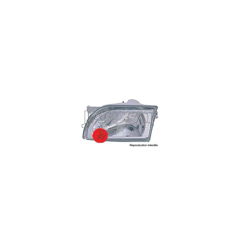 OPTIQUE G TRANSIT 91>96 MAN