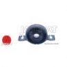 PALIER ARBRE B2500/BT50