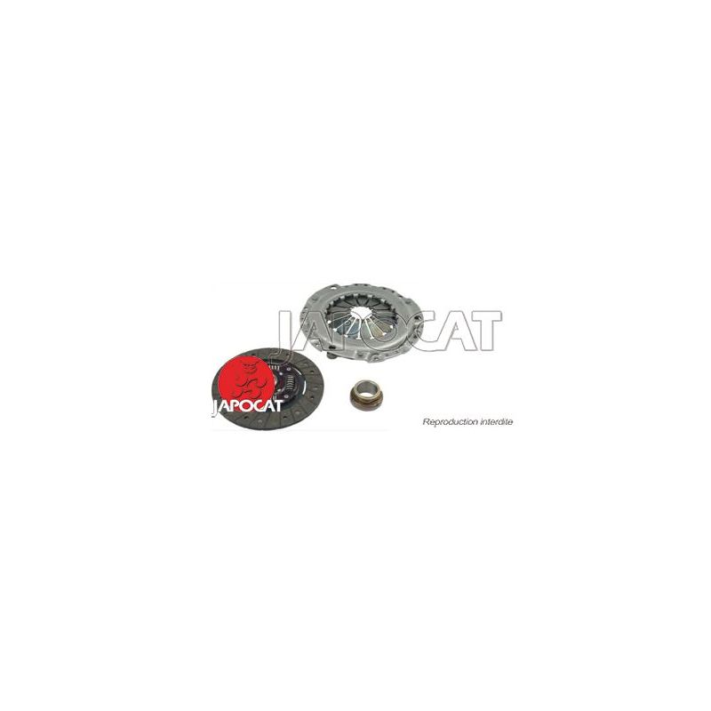 KIT EMBRAYAGE CHEVROLET